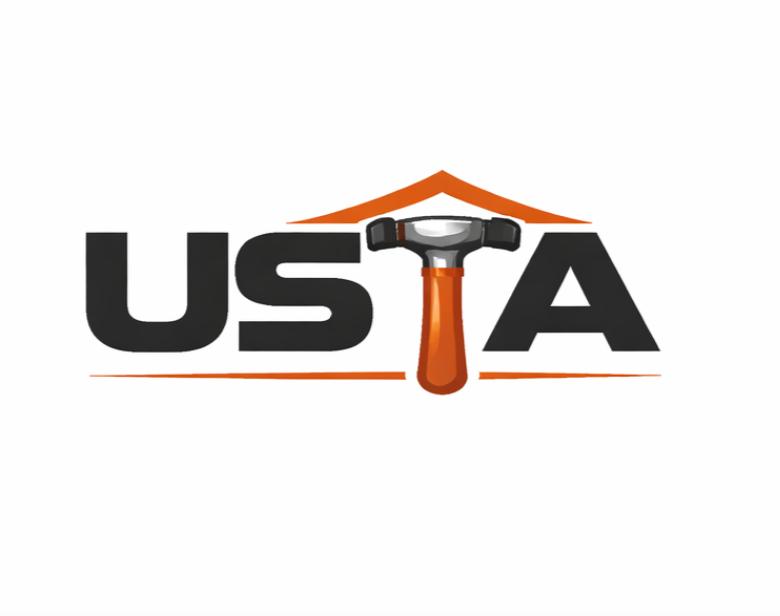 USTAHUB logo